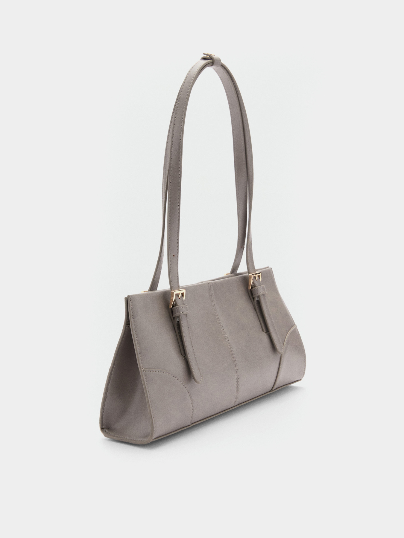 Сумка MANGO модель 77015664_92 Фото