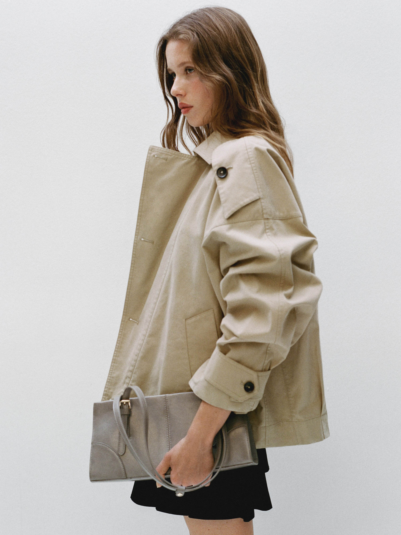 Сумка MANGO модель 77015664_92 Фото