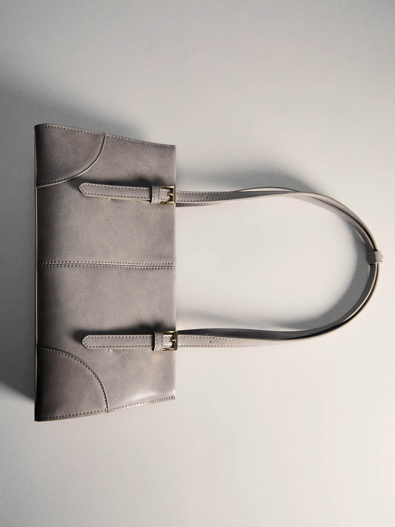 Сумка MANGO модель 77015664_92 Фото