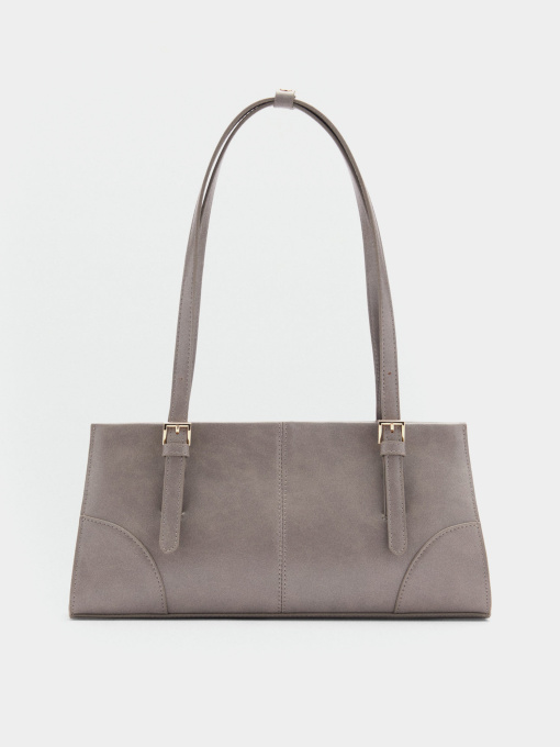 Сумка MANGO модель 77015664_92 Фото