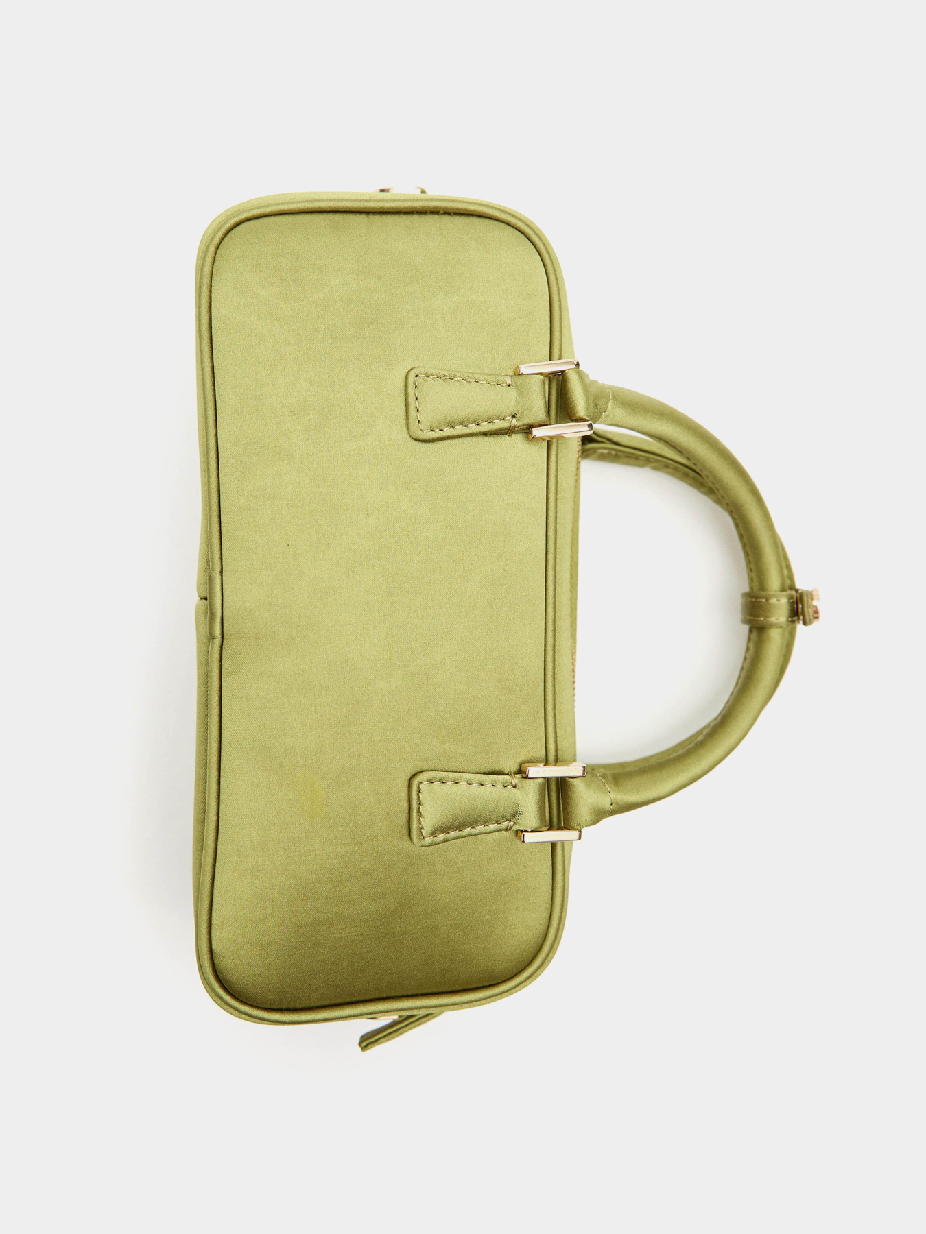 Крос-боді MANGO модель 77016358_43 Фото