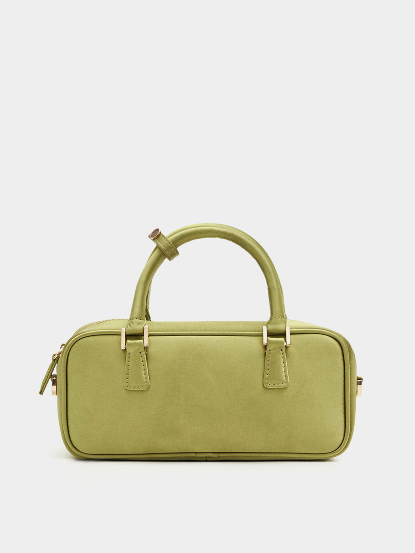 Крос-боді MANGO модель 77016358_43 Фото