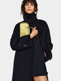 Крос-боді MANGO модель 77016358_43 Фото