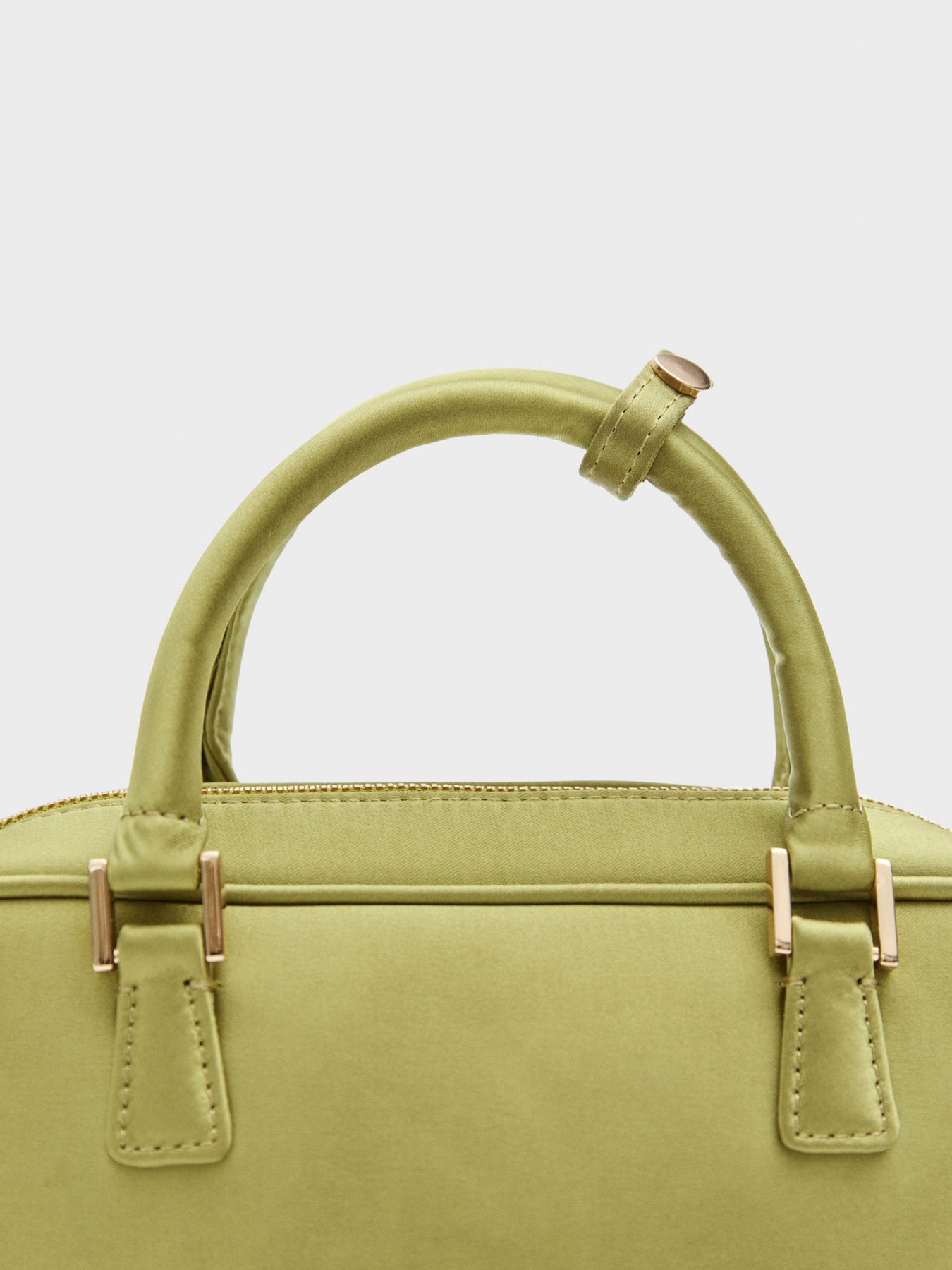 Крос-боді MANGO модель 77016358_43 Фото