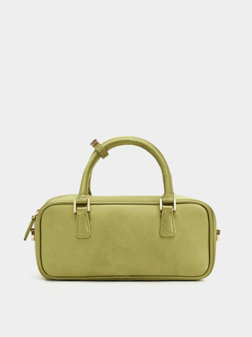 Кросс-боди MANGO модель 77016358_43 Фото