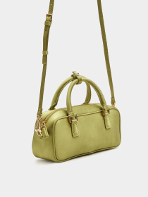 Крос-боді MANGO модель 77016358_43 Фото