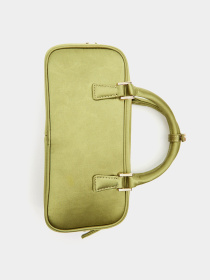 Крос-боді MANGO модель 77016358_43 Фото