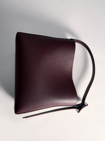 Шоппер MANGO модель 77020375_78 Фото