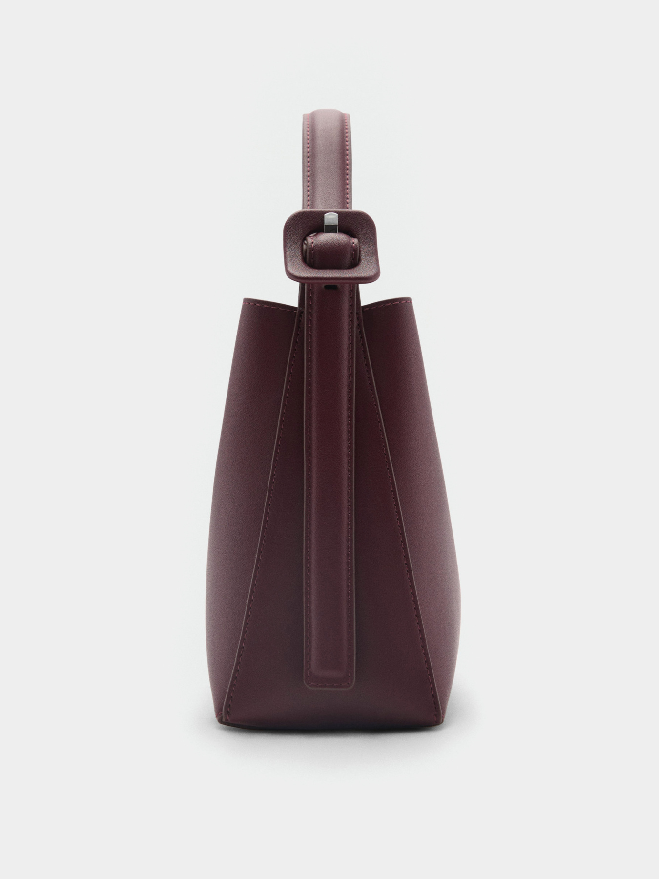 Шопер MANGO модель 77020375_78 Фото