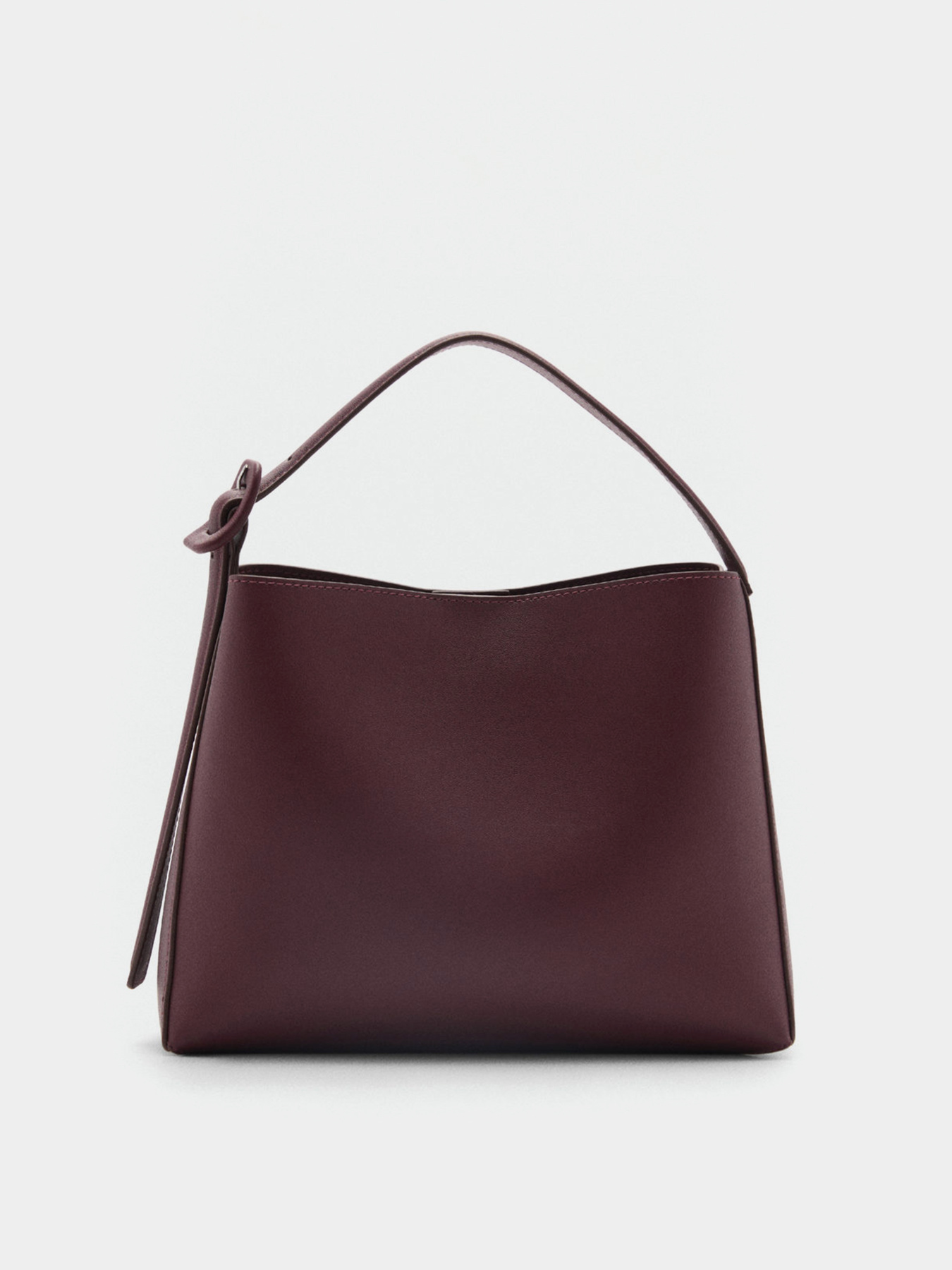 Шопер MANGO модель 77020375_78 Фото