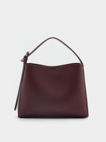 Шопер MANGO модель 77020375_78 Фото