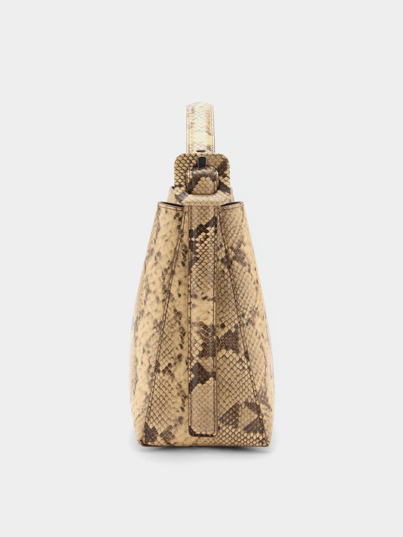 Крос-боді MANGO модель 77034452_8 Фото