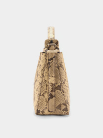 Крос-боді MANGO модель 77034452_8 Фото