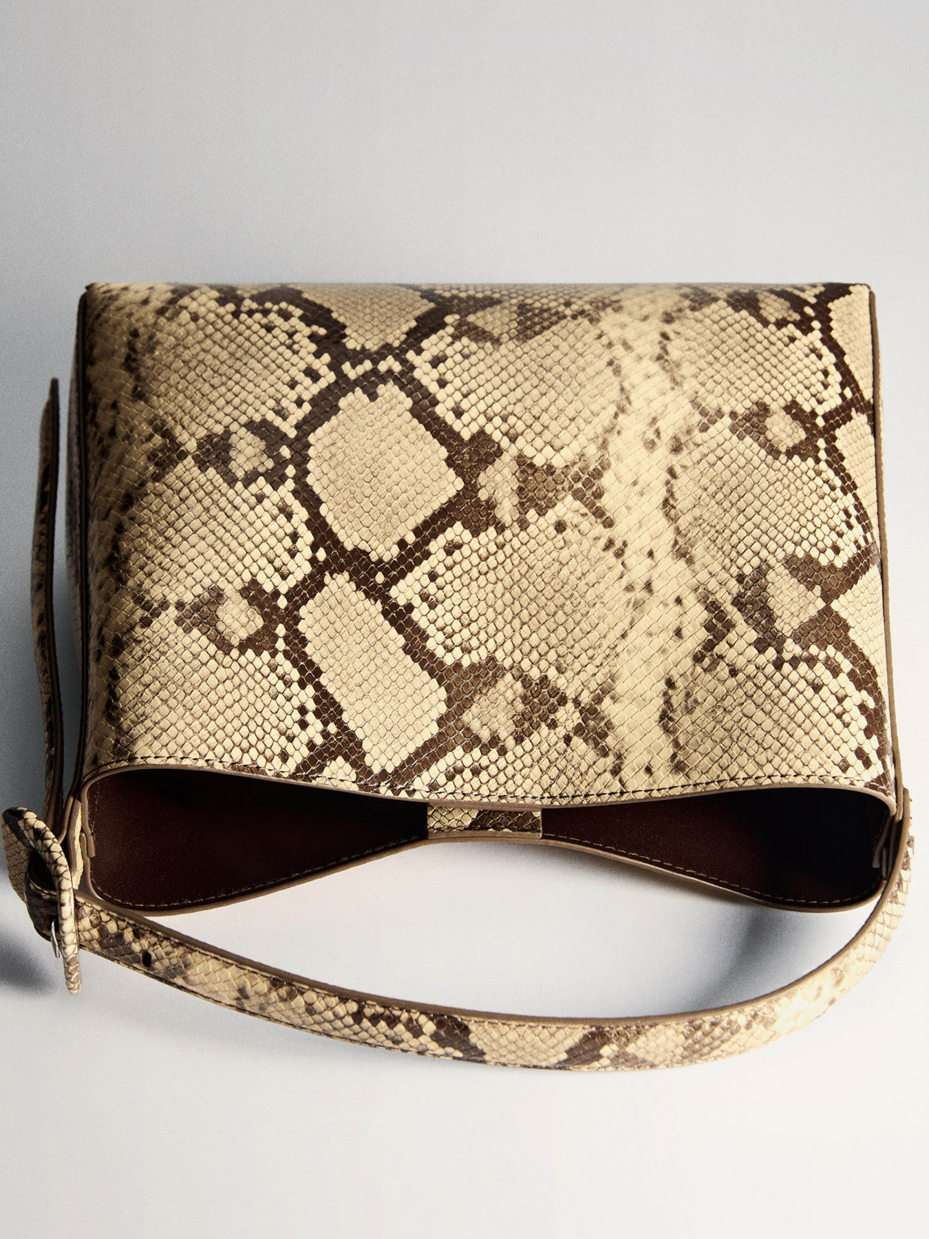 Крос-боді MANGO модель 77034452_8 Крос-боді MANGO модель 77034452_8 Фото