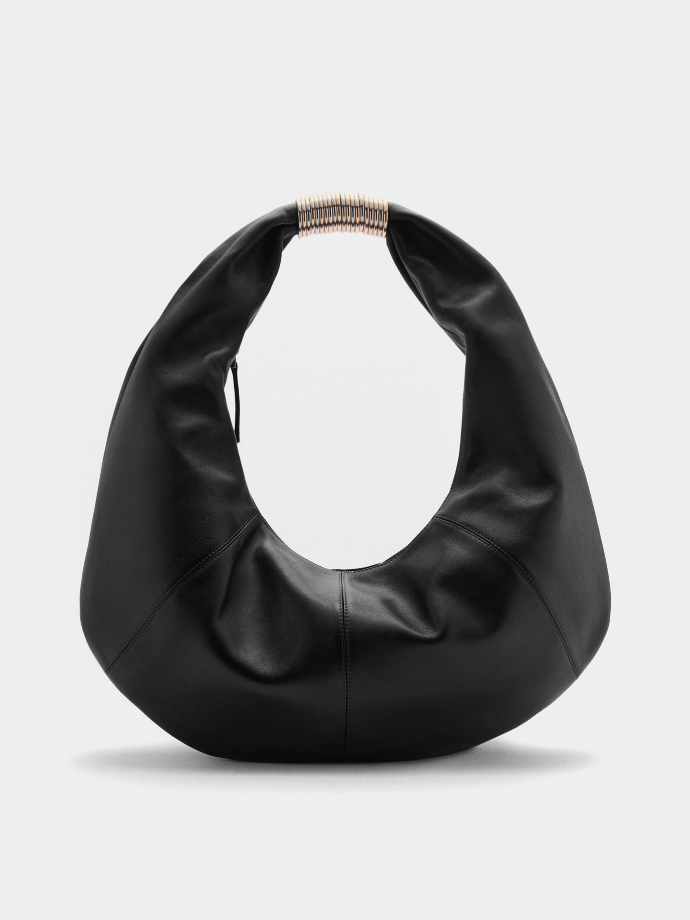 Сумка MANGO модель 77044795_99 Фото