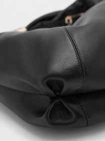 Сумка MANGO модель 77044795_99 Фото