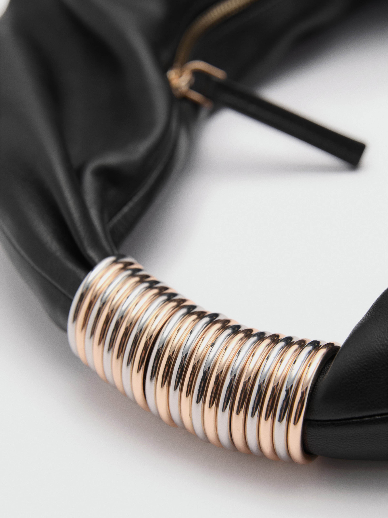 Сумка MANGO модель 77044795_99 Фото