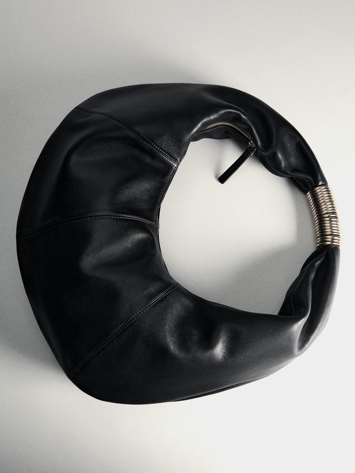 Сумка MANGO модель 77044795_99 Фото