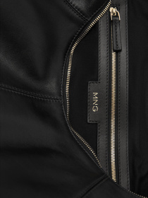 Сумка MANGO модель 77044795_99 Фото