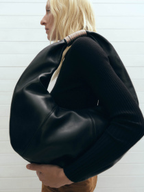 Сумка MANGO модель 77044795_99 Фото