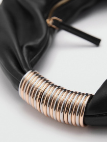 Сумка MANGO модель 77044795_99 Фото