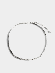 Ожерелья без кулона MANGO модель 77014054_PL Фото