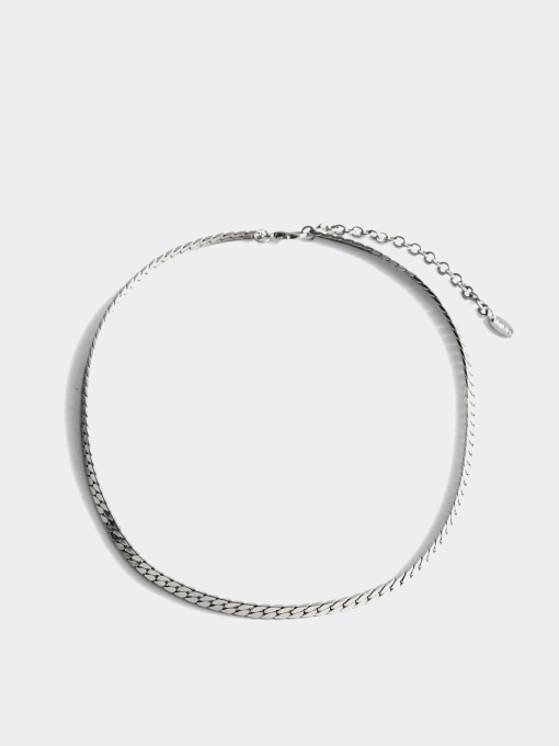 Ожерелья без кулона MANGO модель 77014054_PL Фото