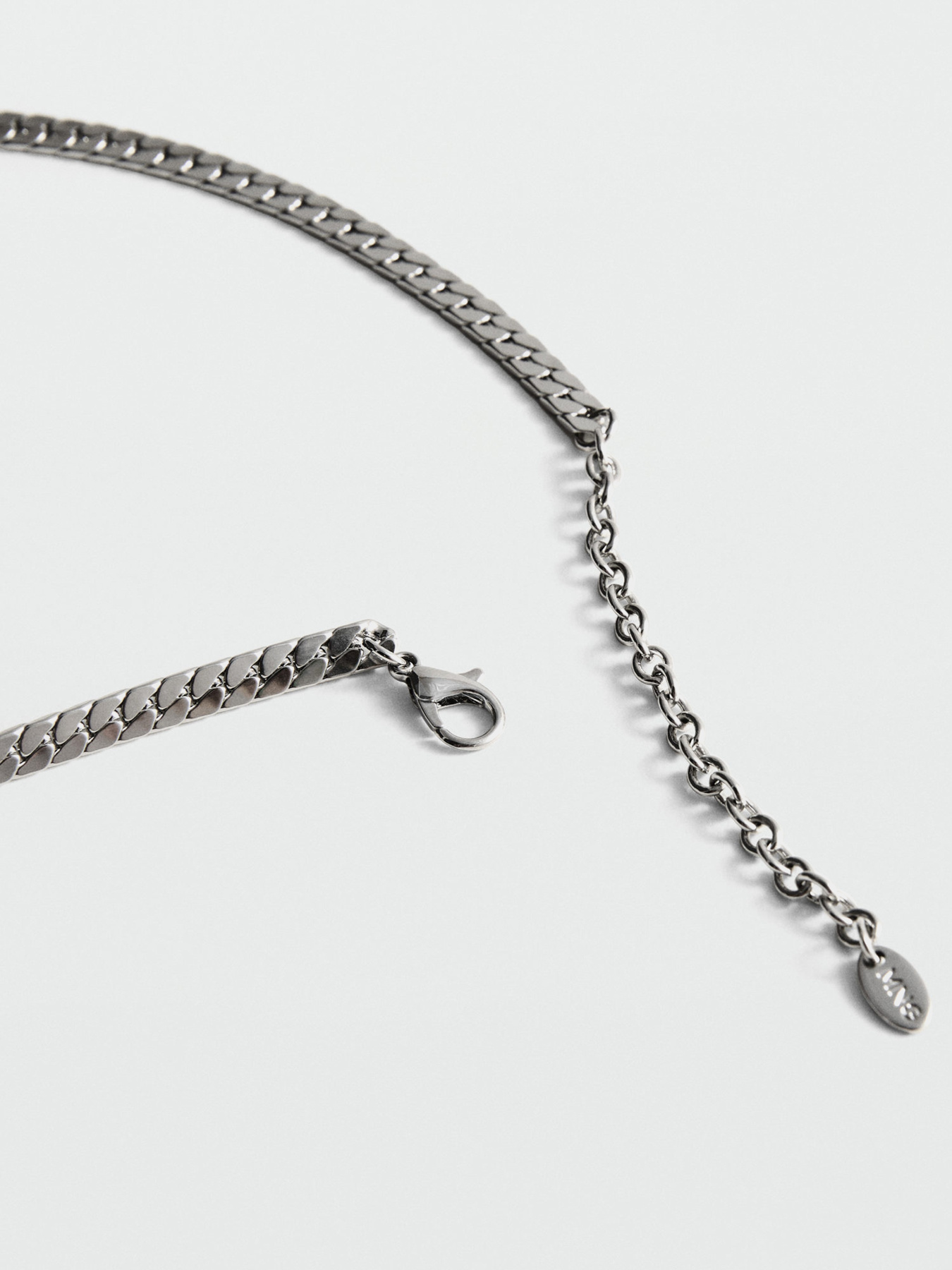 Намисто без кулона MANGO модель 77014054_PL Фото