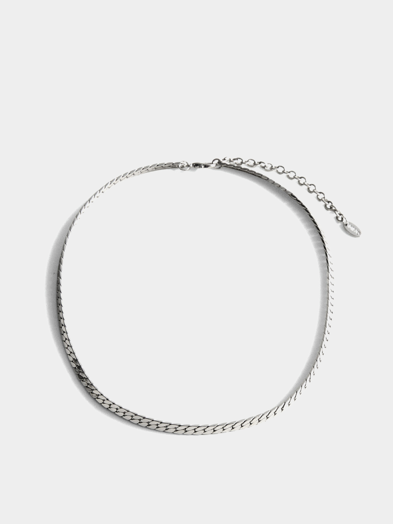 Намисто без кулона MANGO модель 77014054_PL Фото