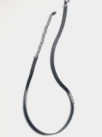 Намисто без кулона MANGO модель 77014054_PL Фото