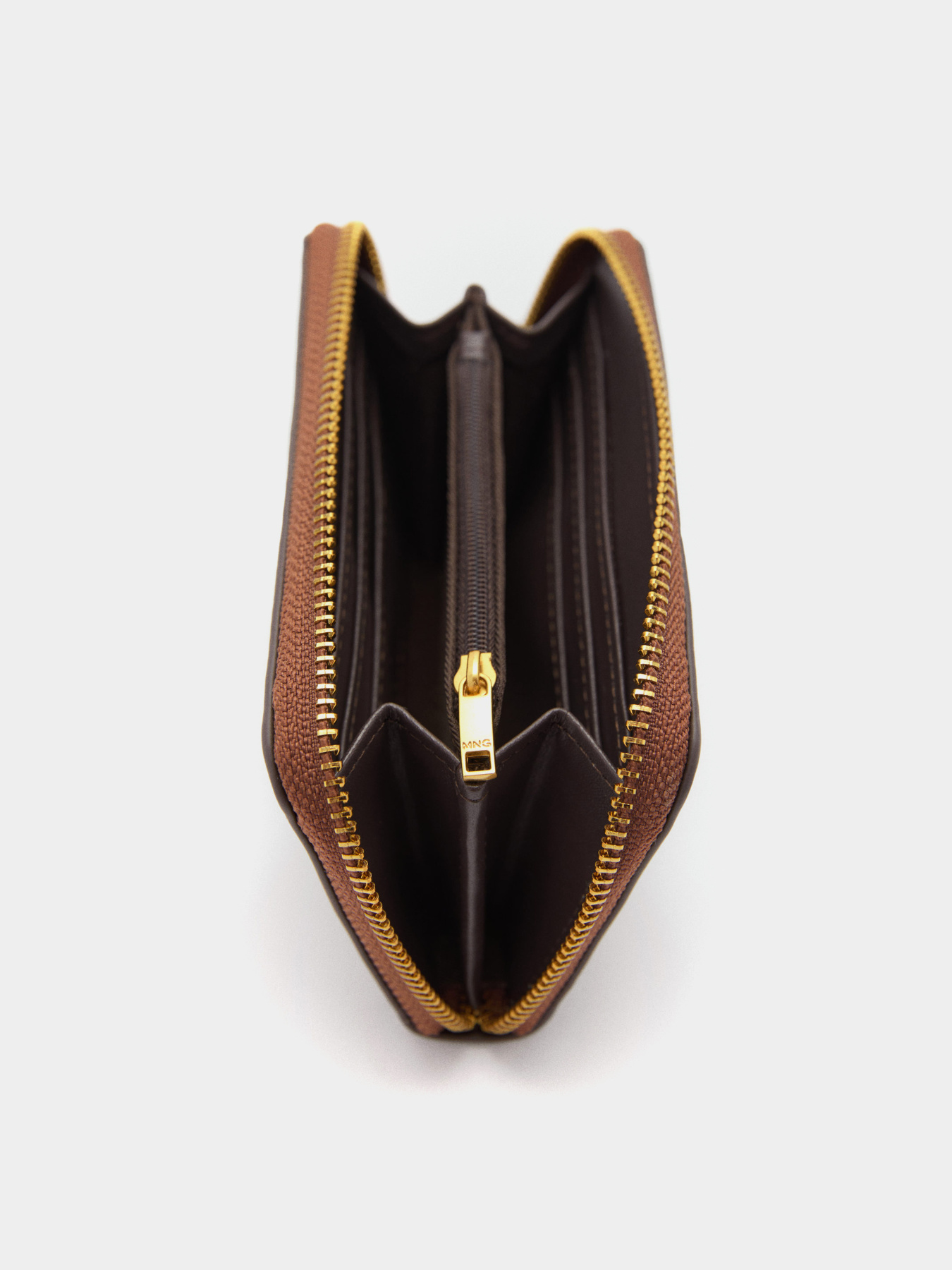 Кошелек MANGO модель 77024793_CU Фото