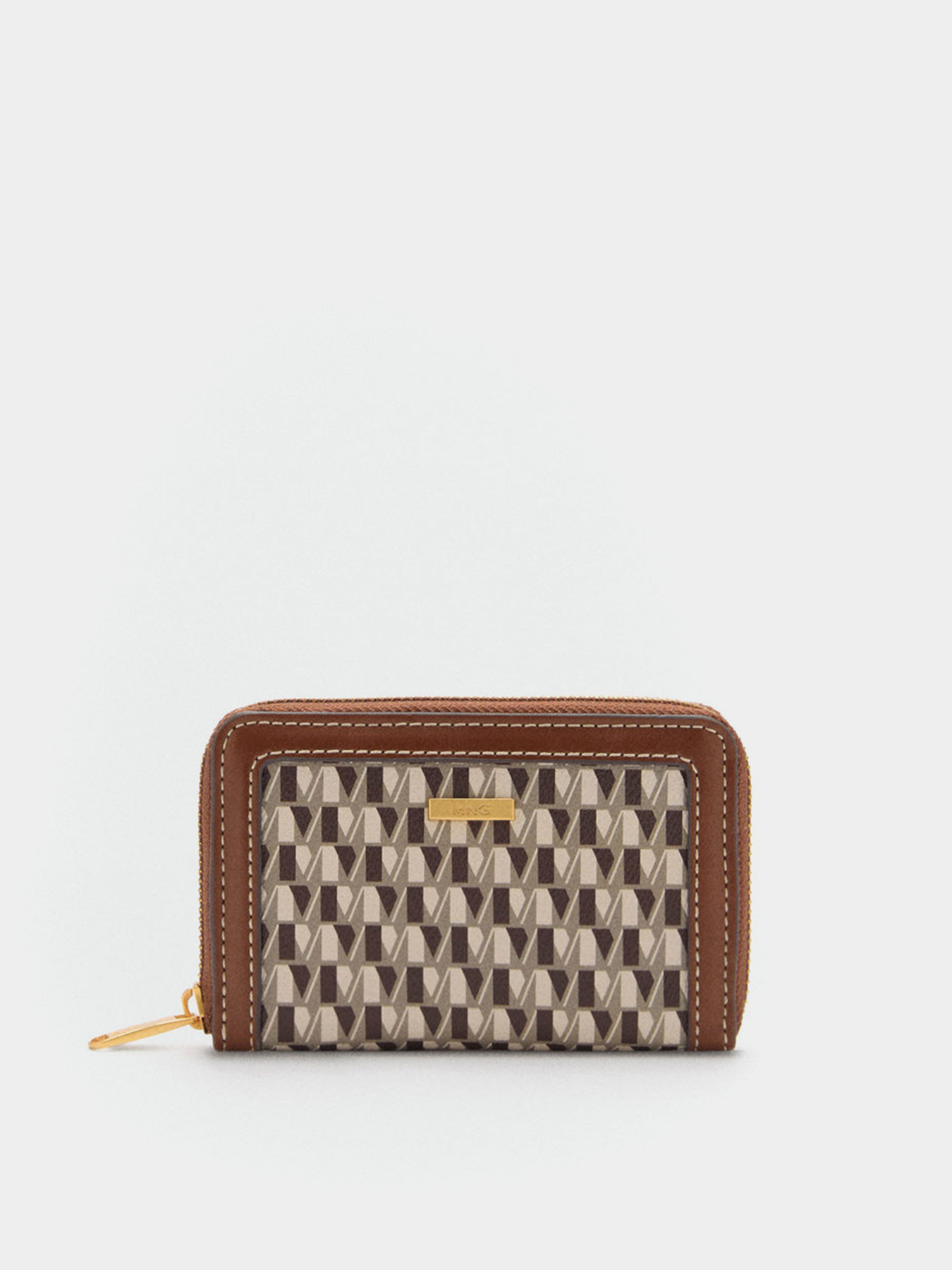 Кошелек MANGO модель 77024793_CU Фото