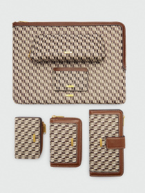 Гаманець MANGO модель 77024793_CU Фото