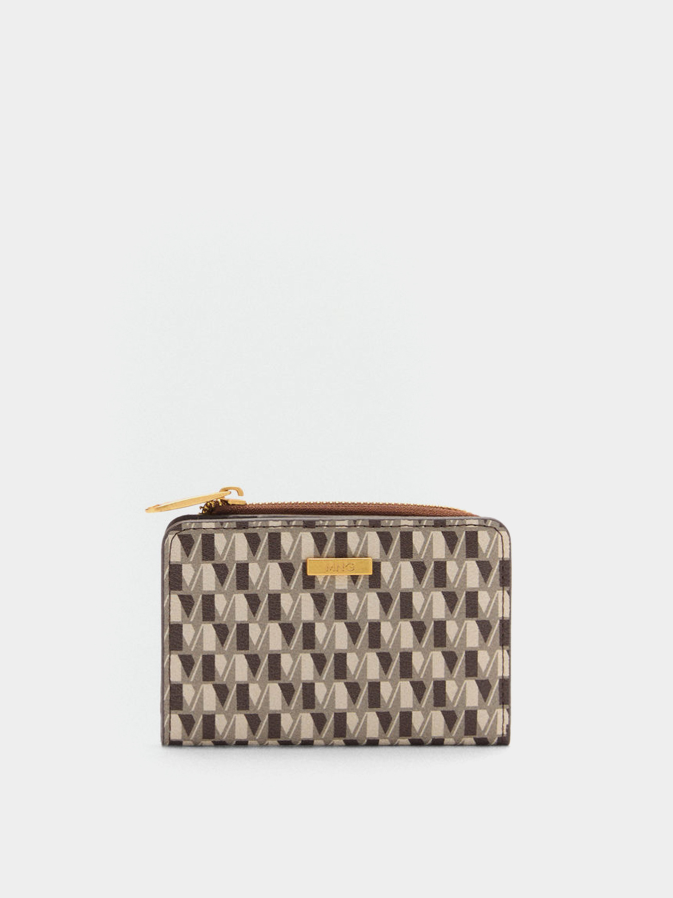 Гаманець MANGO модель 77064792_CU Фото