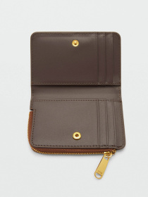 Гаманець MANGO модель 77064792_CU Фото