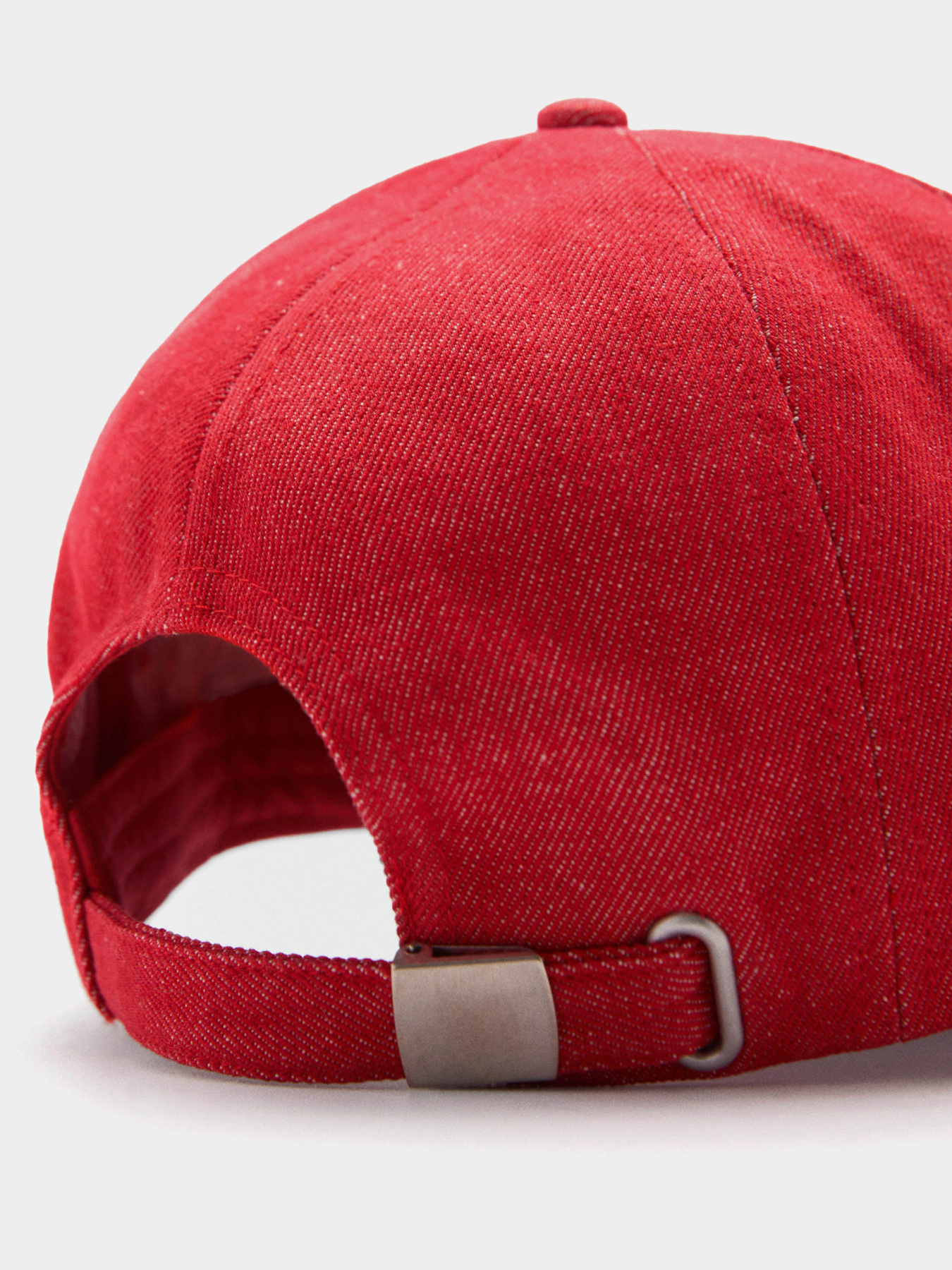 Кепка MANGO модель 77094025_70 Фото