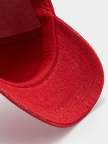 Кепка MANGO модель 77094025_70 Фото