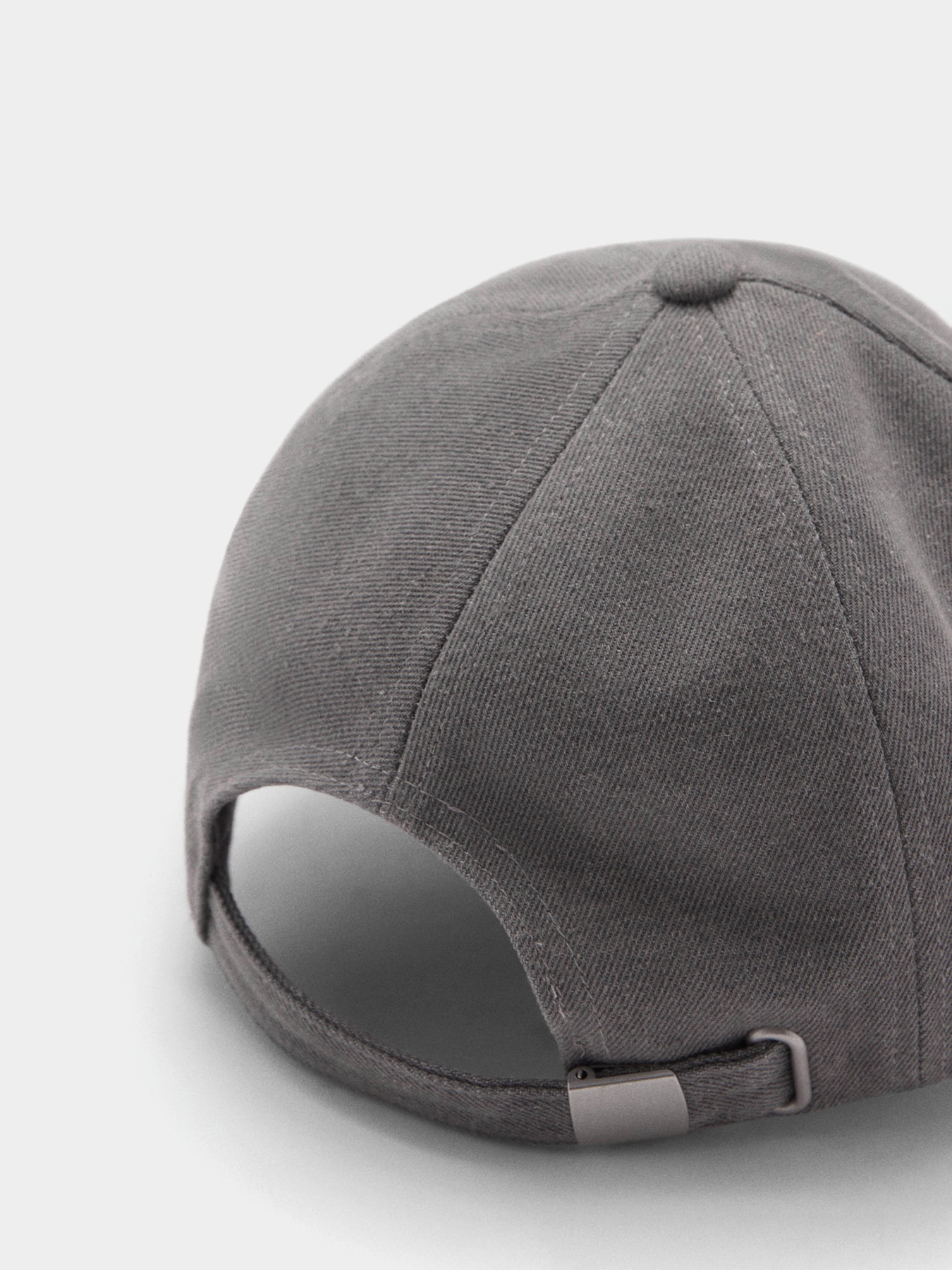 Кепка MANGO модель 77094025_TG Фото