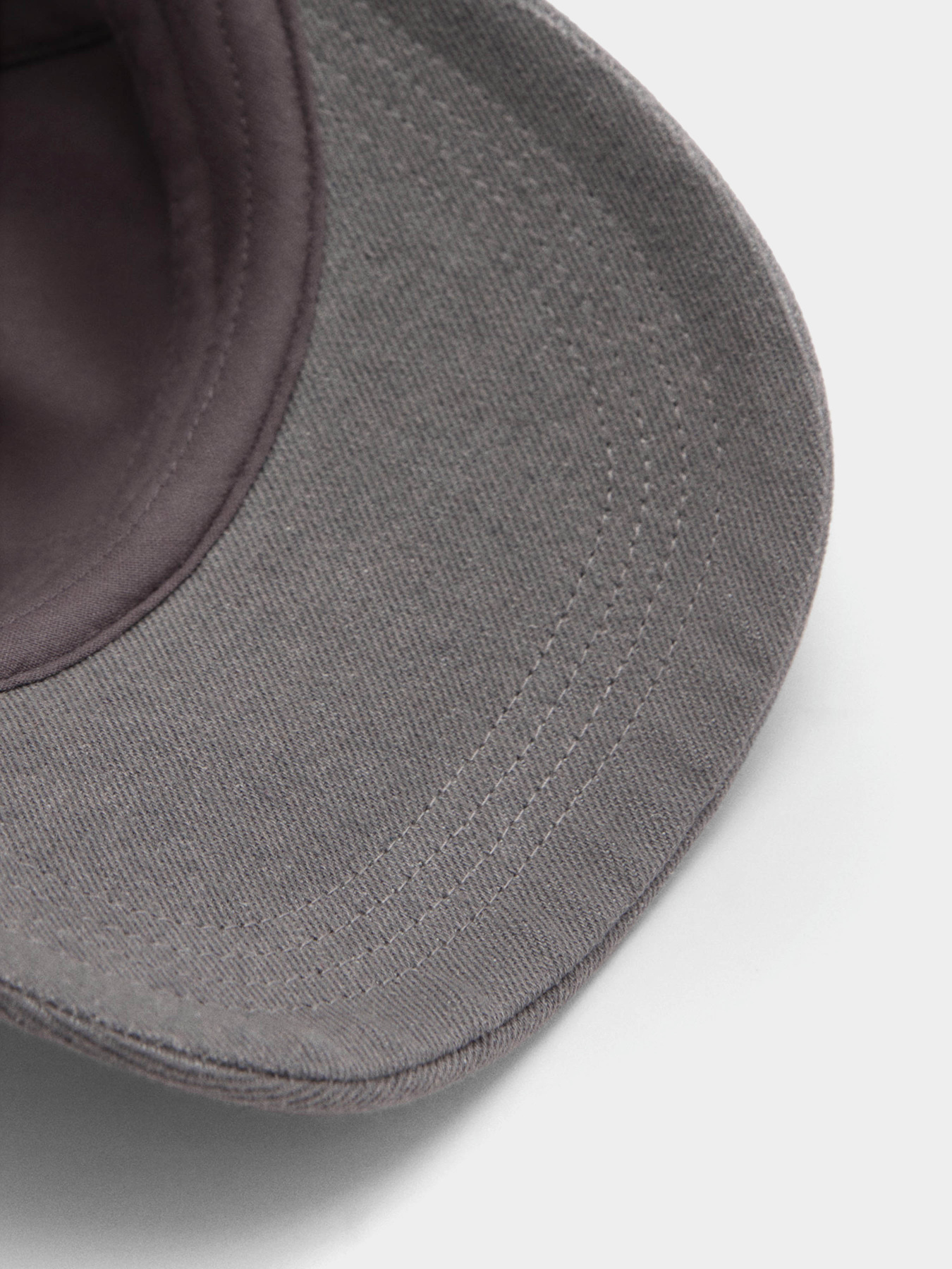 Кепка MANGO модель 77094025_TG Фото