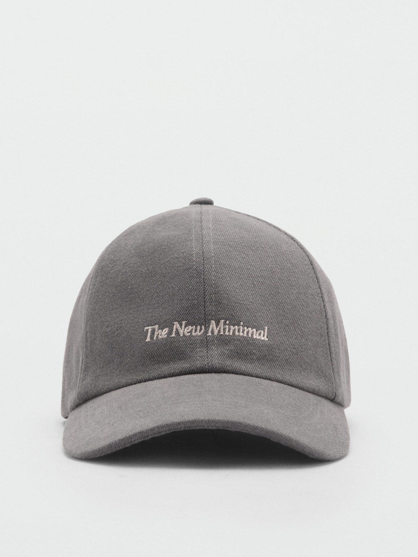 Кепка MANGO модель 77094025_TG Фото