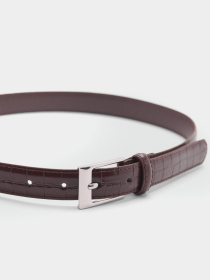 Ремень MANGO модель 77005998_30 Фото