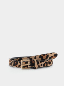 Ремень MANGO модель 77015996_9 Фото