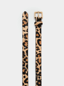 Ремінь MANGO модель 77015996_9 Фото