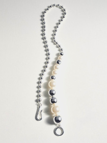 Ожерелья без кулона MANGO модель 77004052_PL Фото