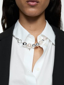 Ожерелья без кулона MANGO модель 77004052_PL Фото