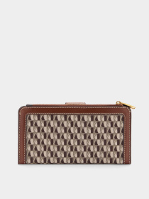 Гаманець MANGO модель 77014794_CU Фото