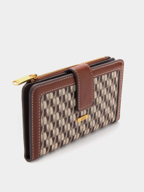 Гаманець MANGO модель 77014794_CU Фото