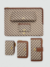 Гаманець MANGO модель 77014794_CU Фото