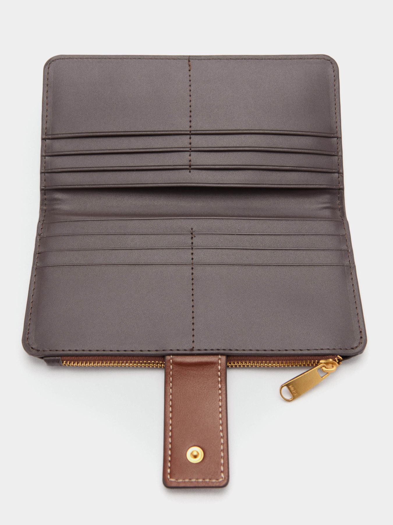 Гаманець MANGO модель 77014794_CU Фото