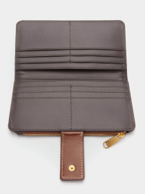 Гаманець MANGO модель 77014794_CU Фото